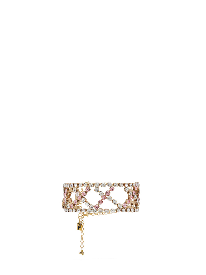 ROSANTICA: Sophia Necklace