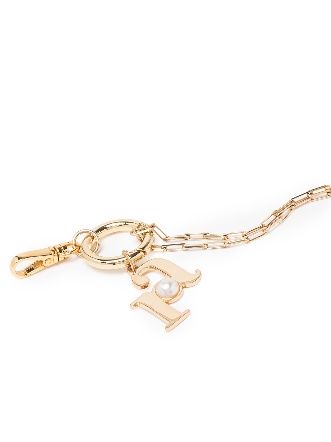 ROSANTICA: Sorrento Charm Orange