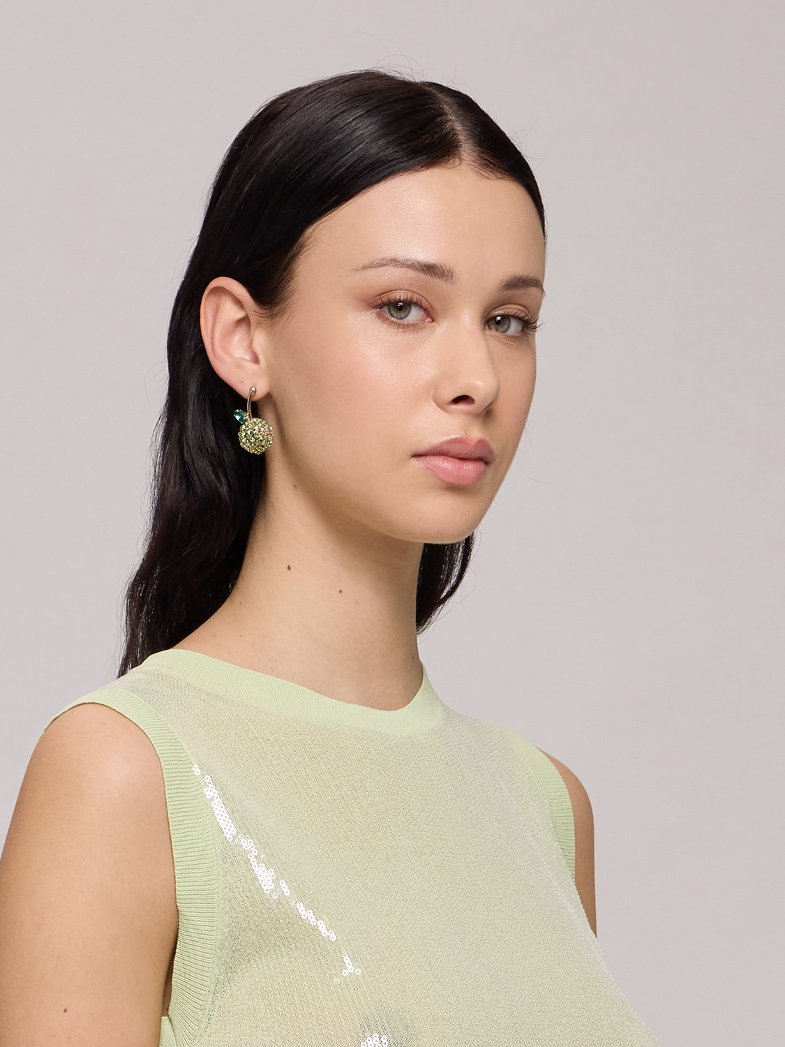 ROSANTICA: Sorrento Earrings