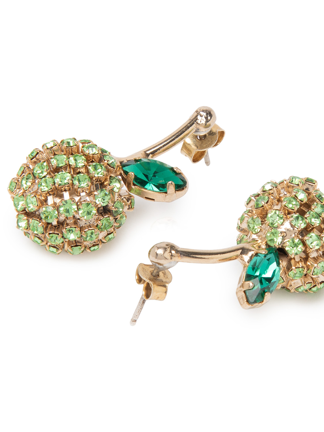 ROSANTICA: Sorrento Earrings