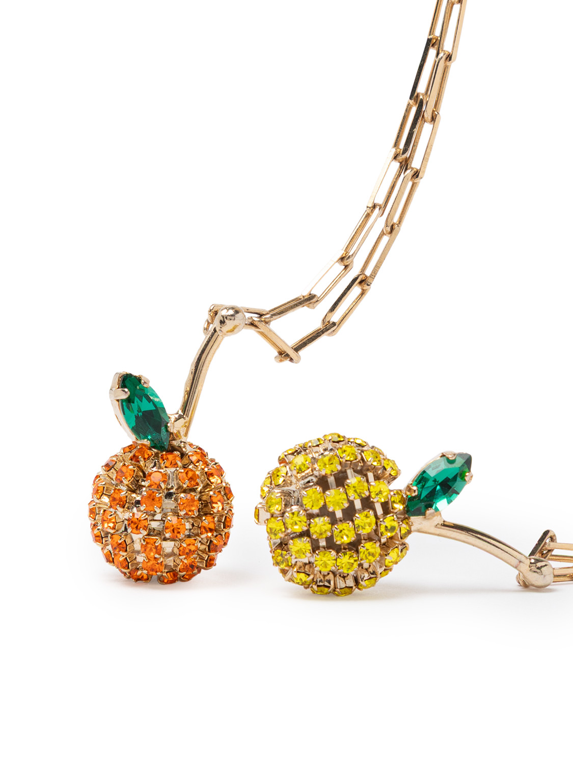 ROSANTICA: Sorrento Necklace