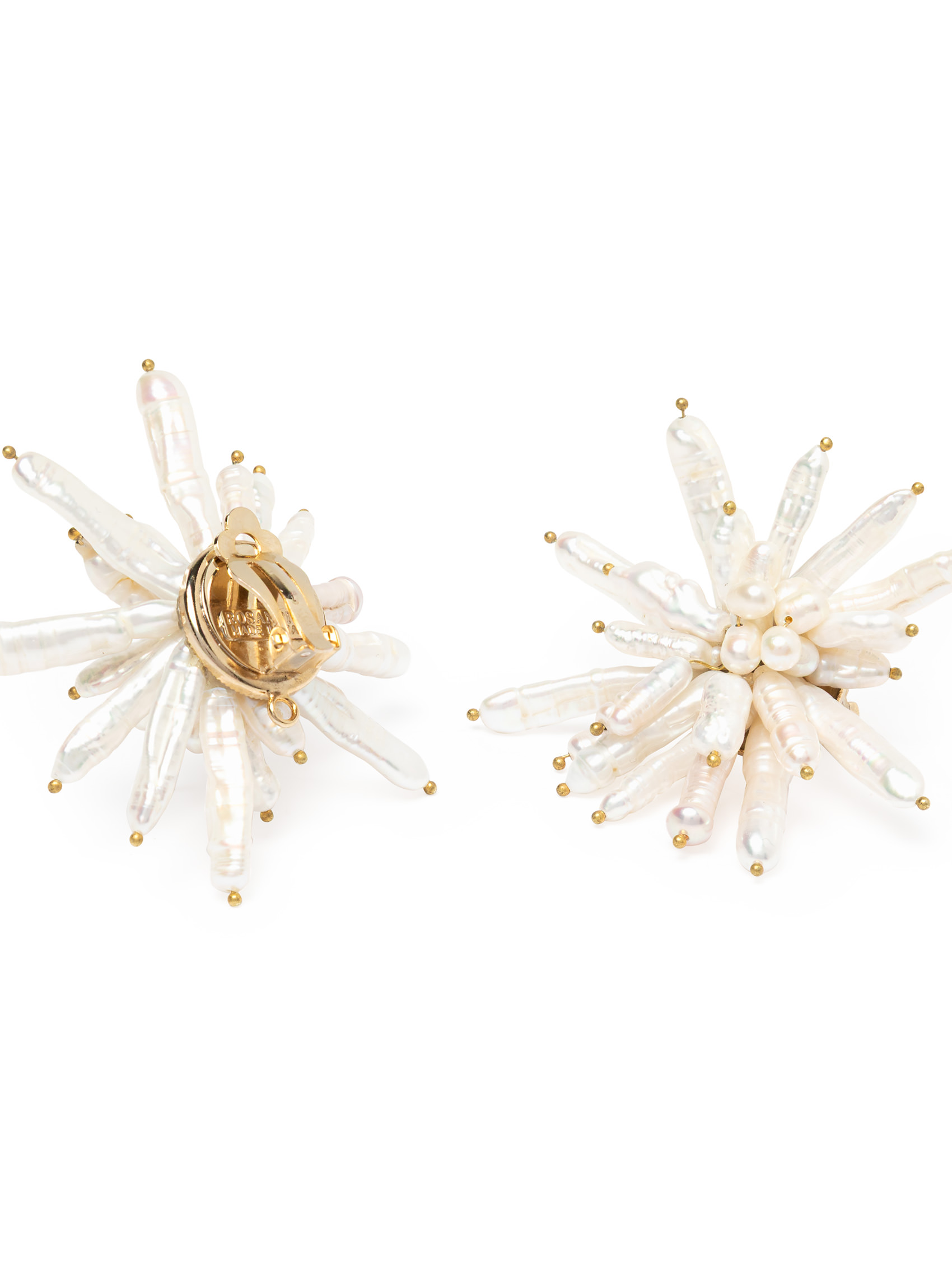 ROSANTICA: Sprinkle Large Earrings