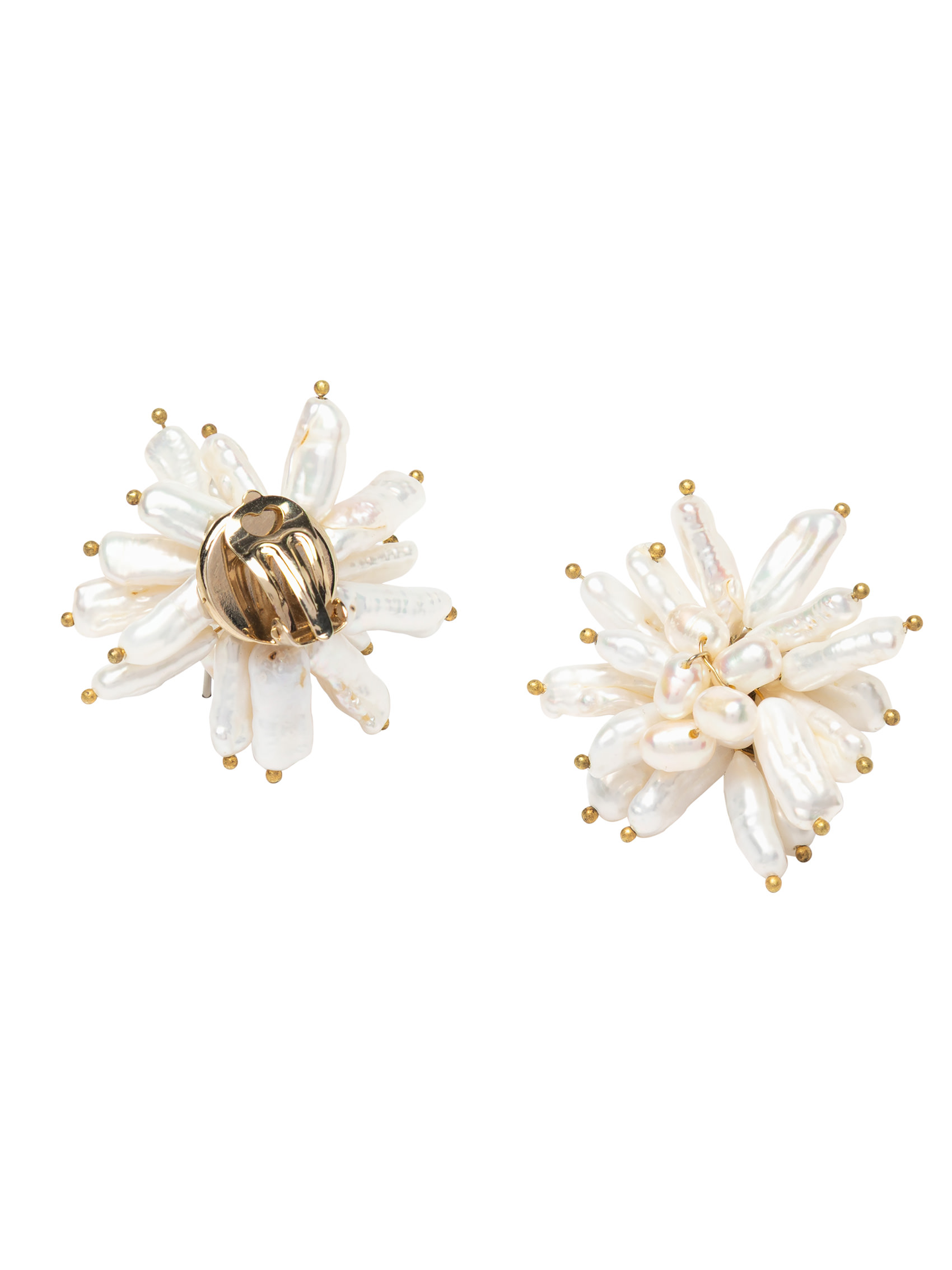 ROSANTICA: Sprinkle Small Earrings