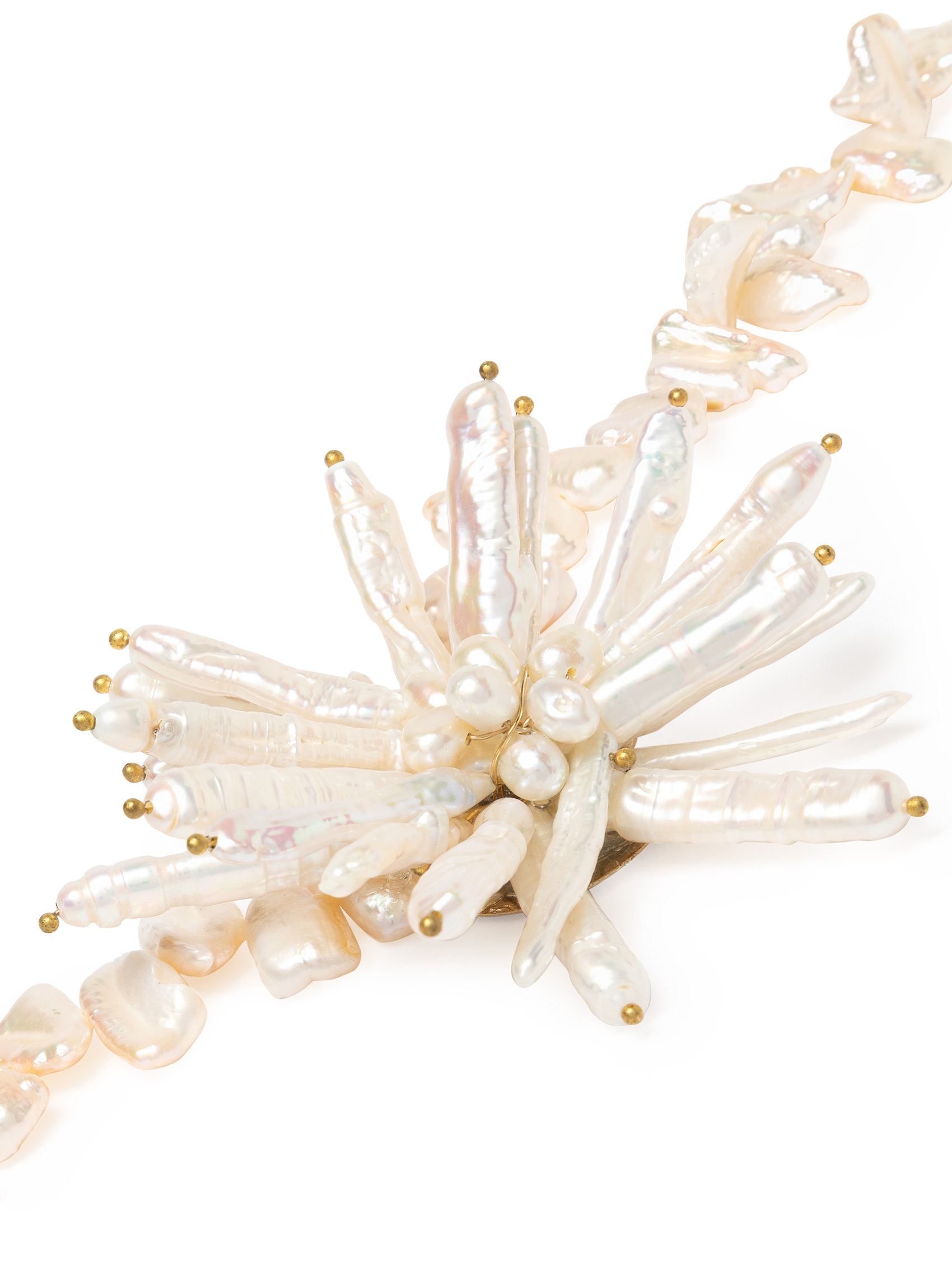 ROSANTICA: Sprinkle Small Necklace