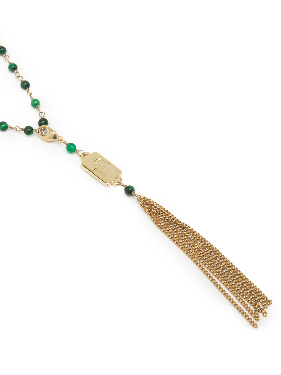 ROSANTICA: Storia Necklace