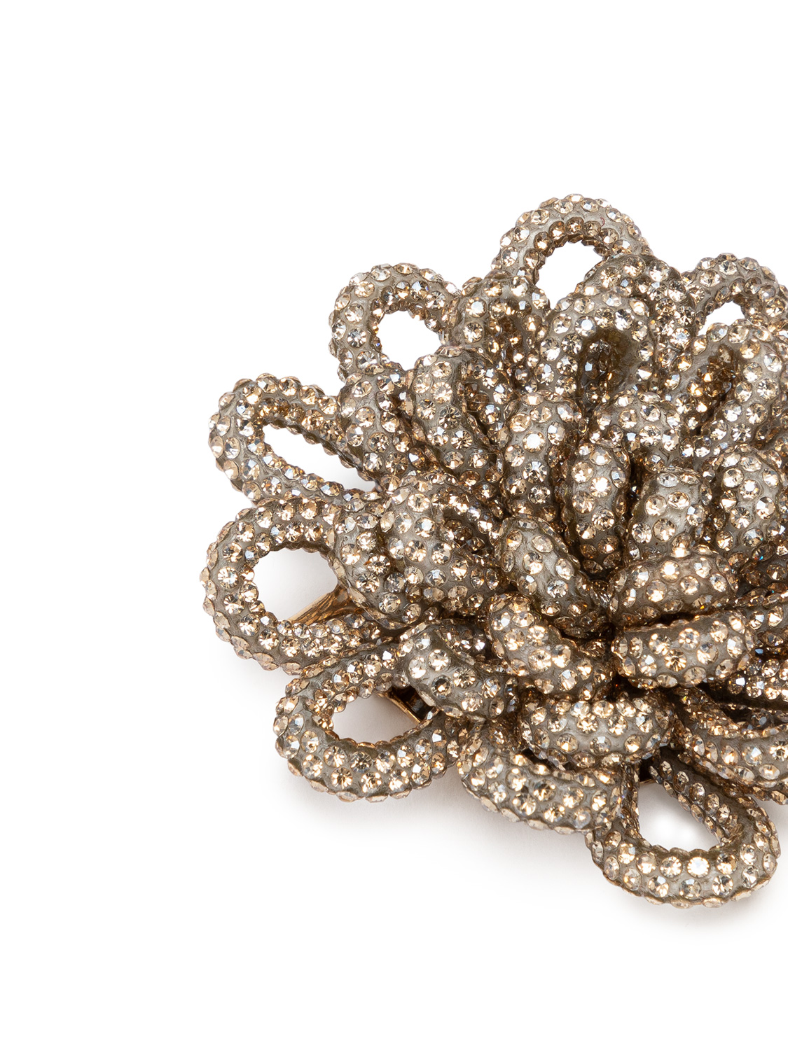 ROSANTICA: Timo Brooch