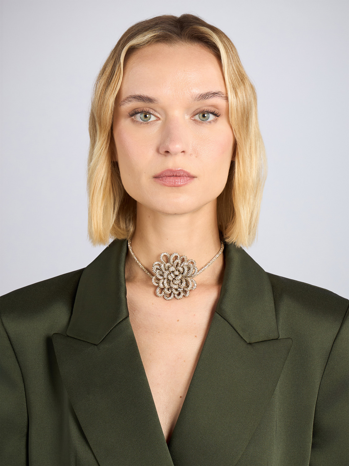 ROSANTICA: Timo Necklace