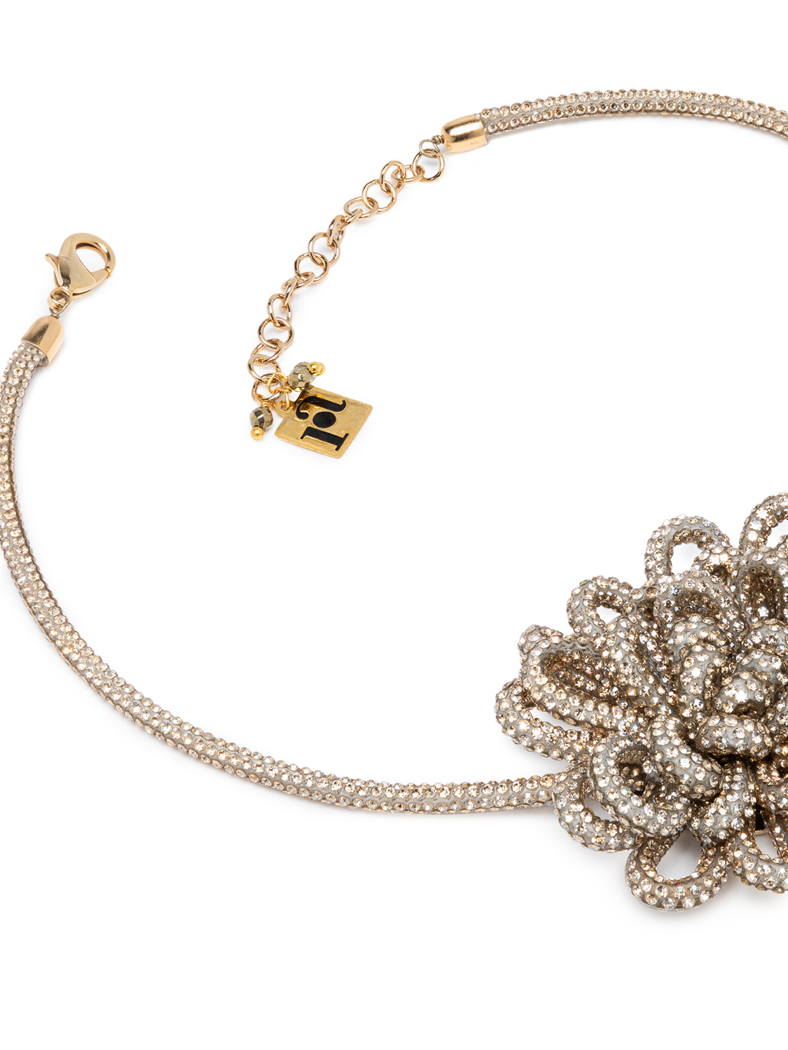 ROSANTICA: Timo Necklace