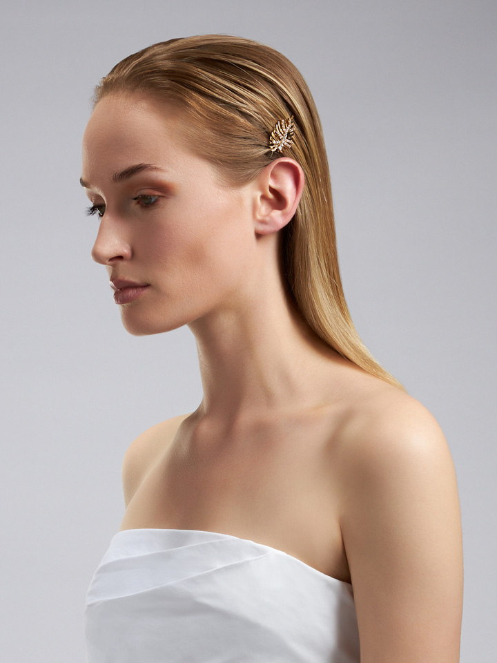ROSANTICA: Tropicalia Hairpin