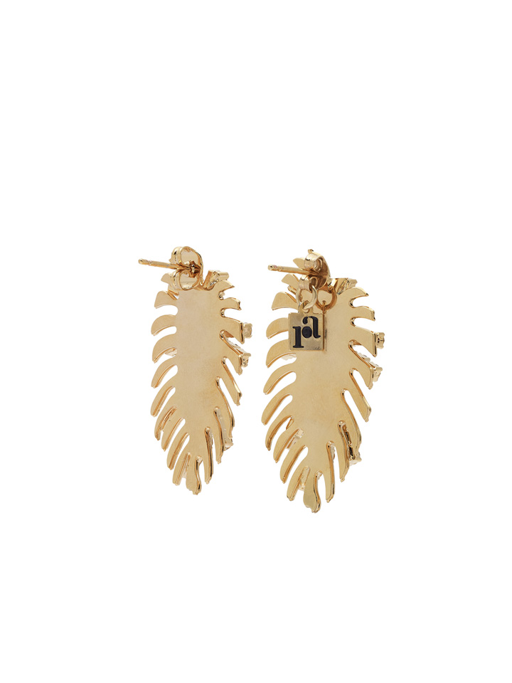 ROSANTICA: Tropicalia Small Earrings