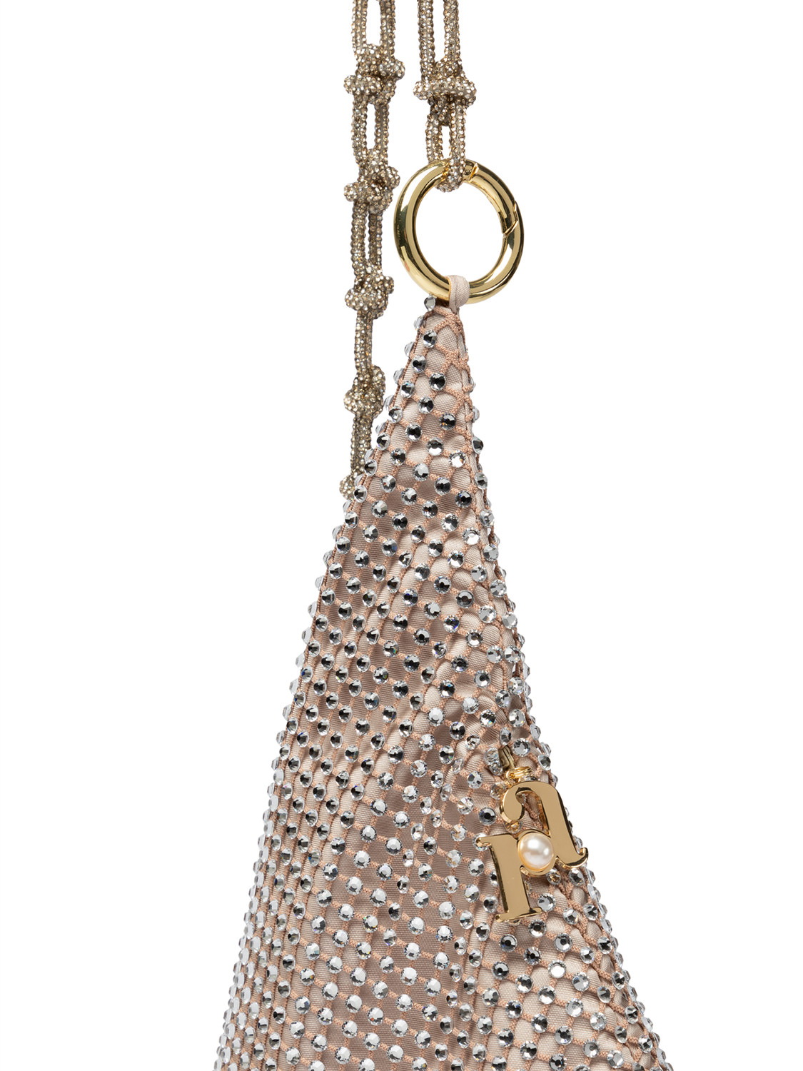 ROSANTICA: Vela Large Beige