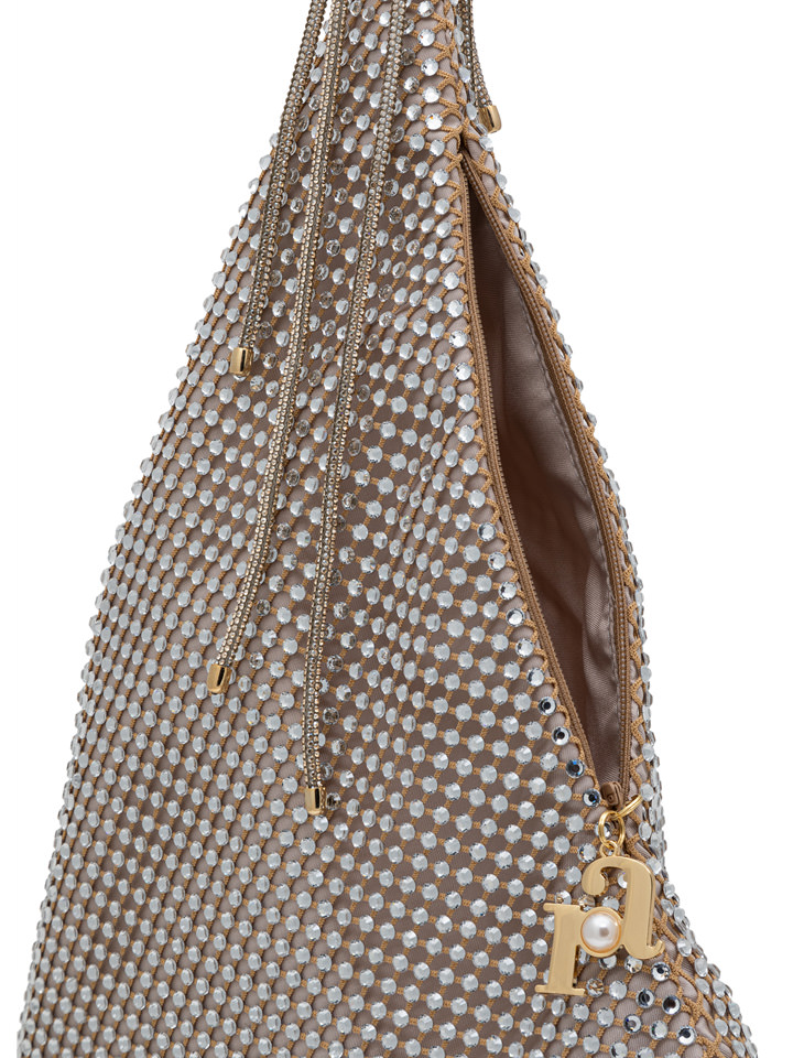 ROSANTICA: Vela Large Beige