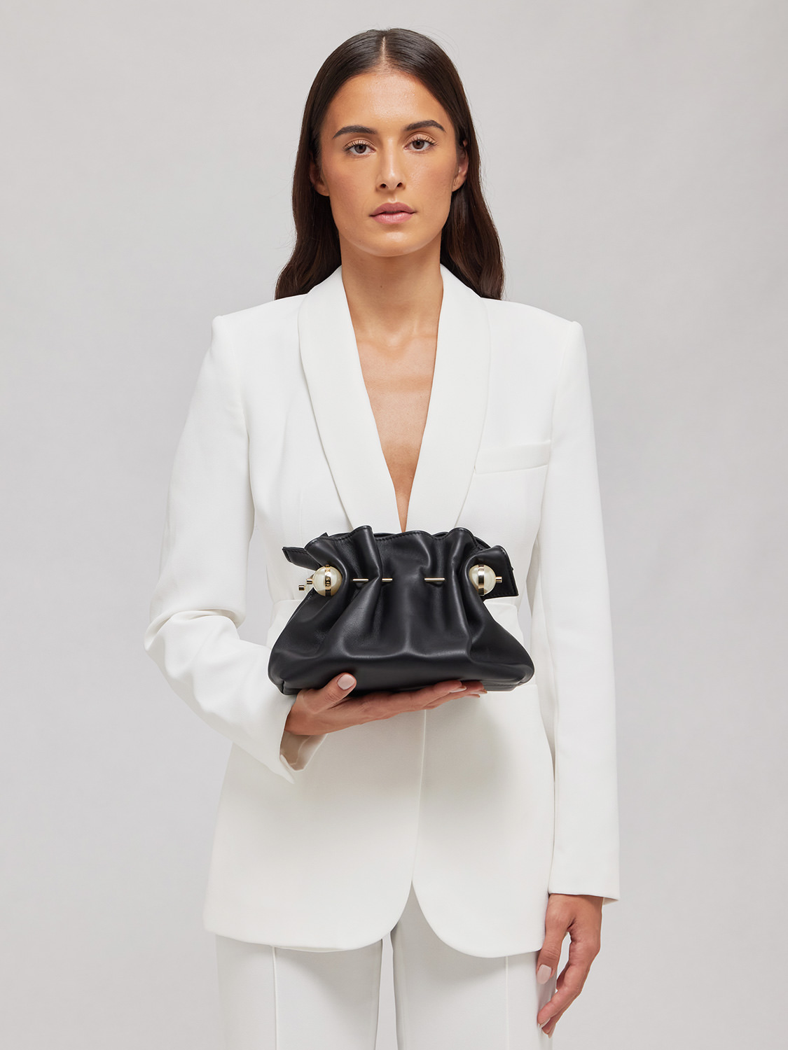 ROSANTICA: Vittoria Mini Leather