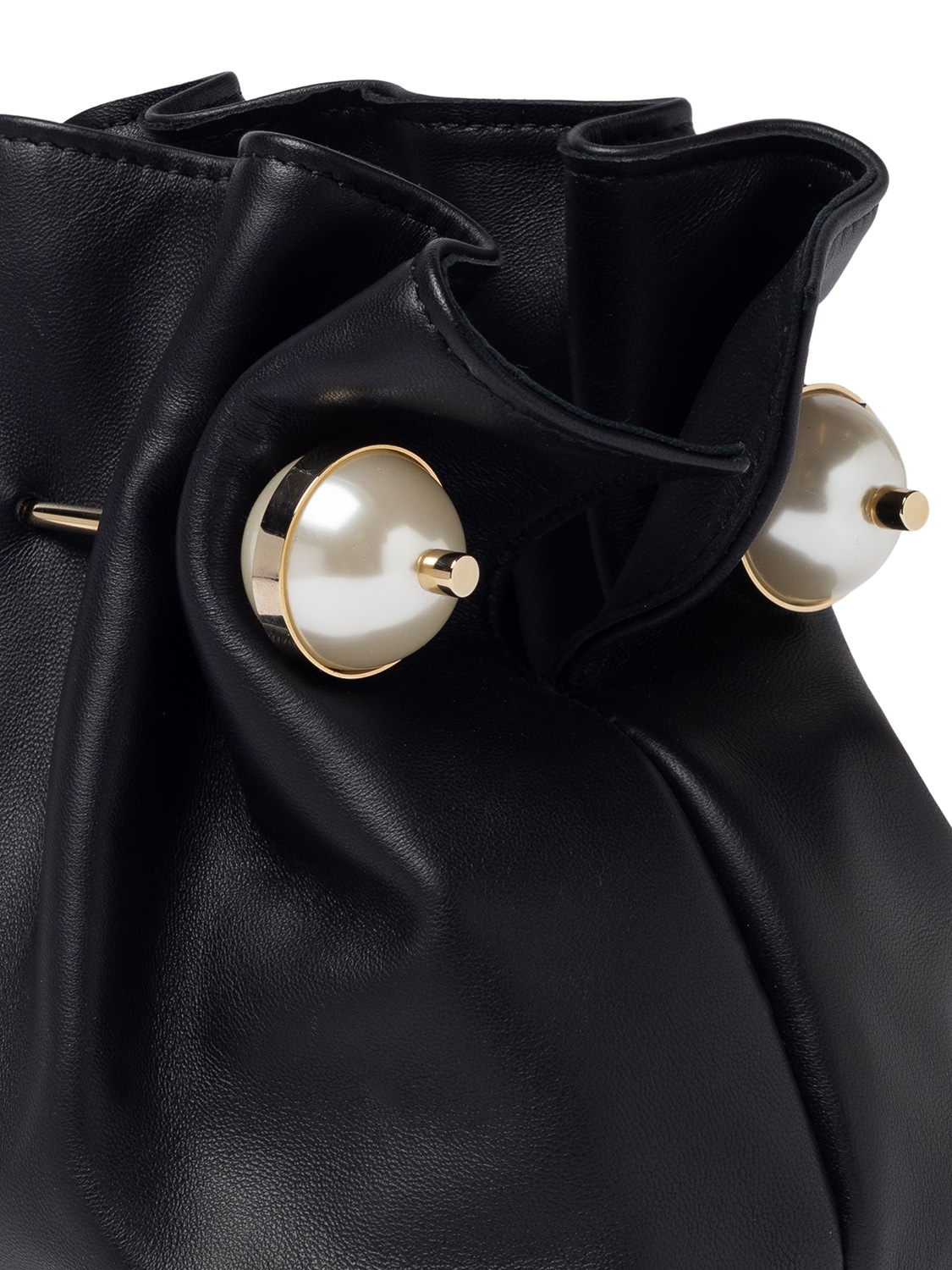 ROSANTICA: Vittoria Mini Leather