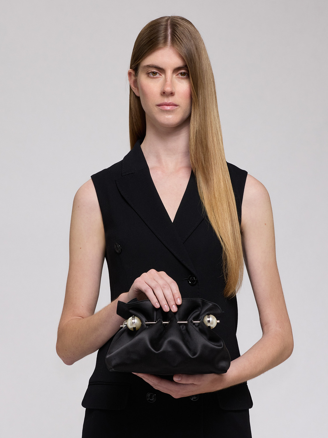 ROSANTICA: Vittoria Satin S
