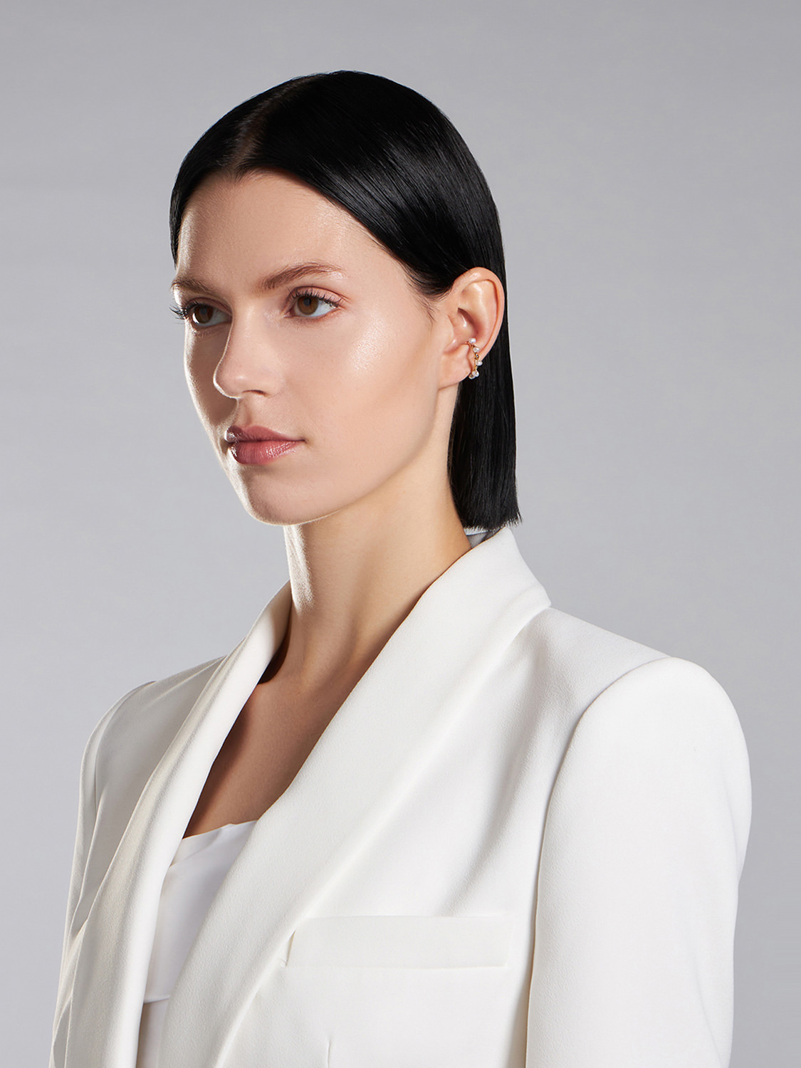 ROSANTICA: Vivace Earcuff