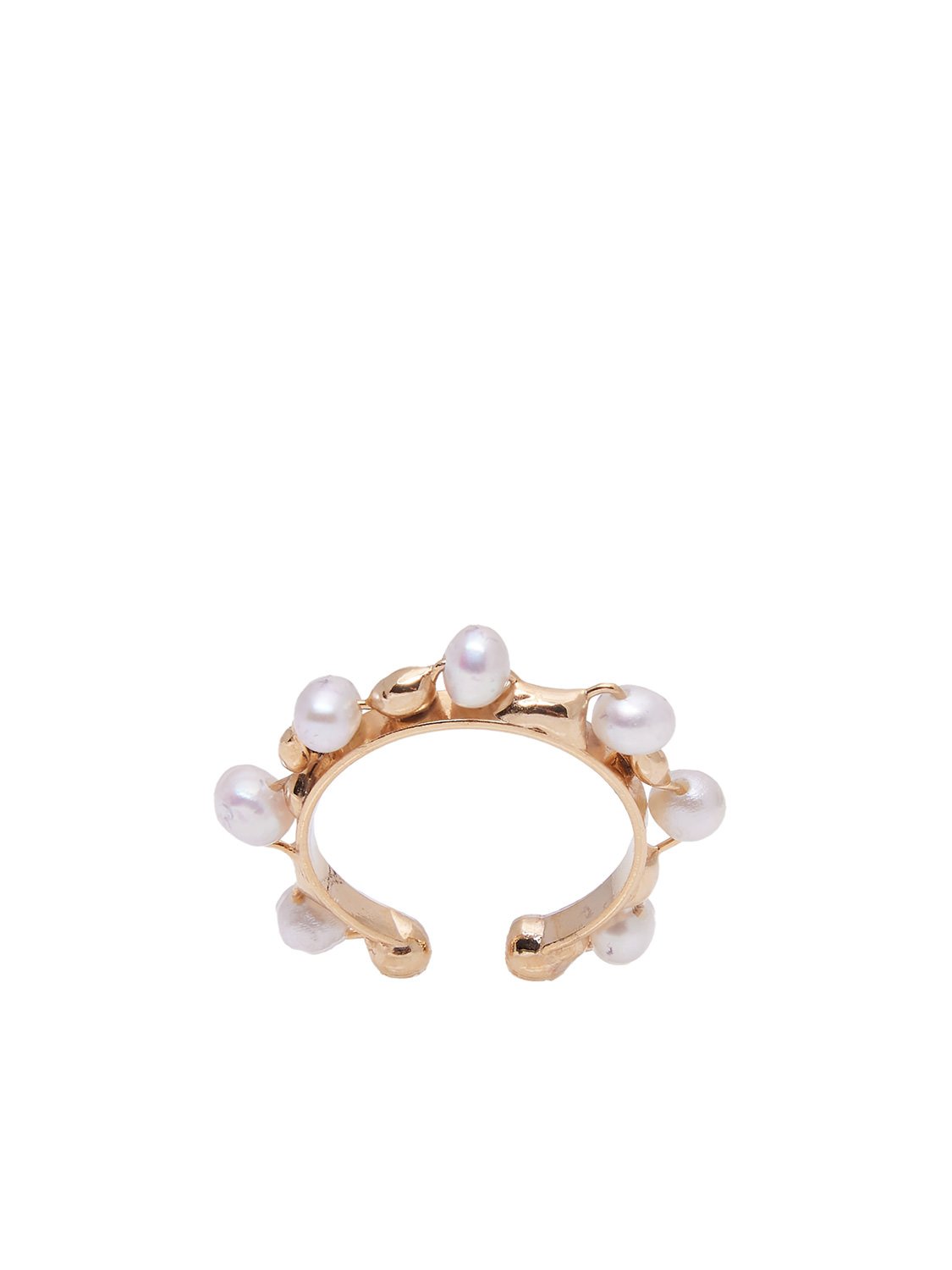 ROSANTICA: Vivace Earcuff