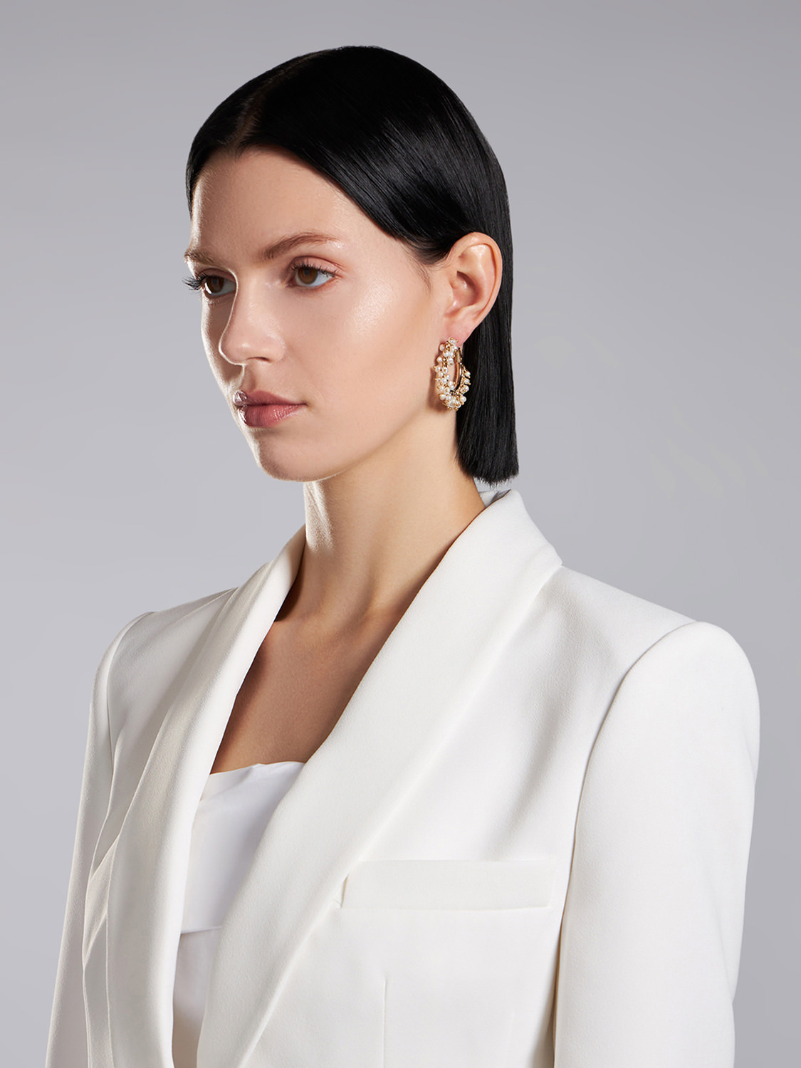 ROSANTICA: Vivace Earrings