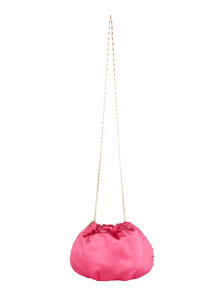 ROSANTICA: Fatale Fucsia