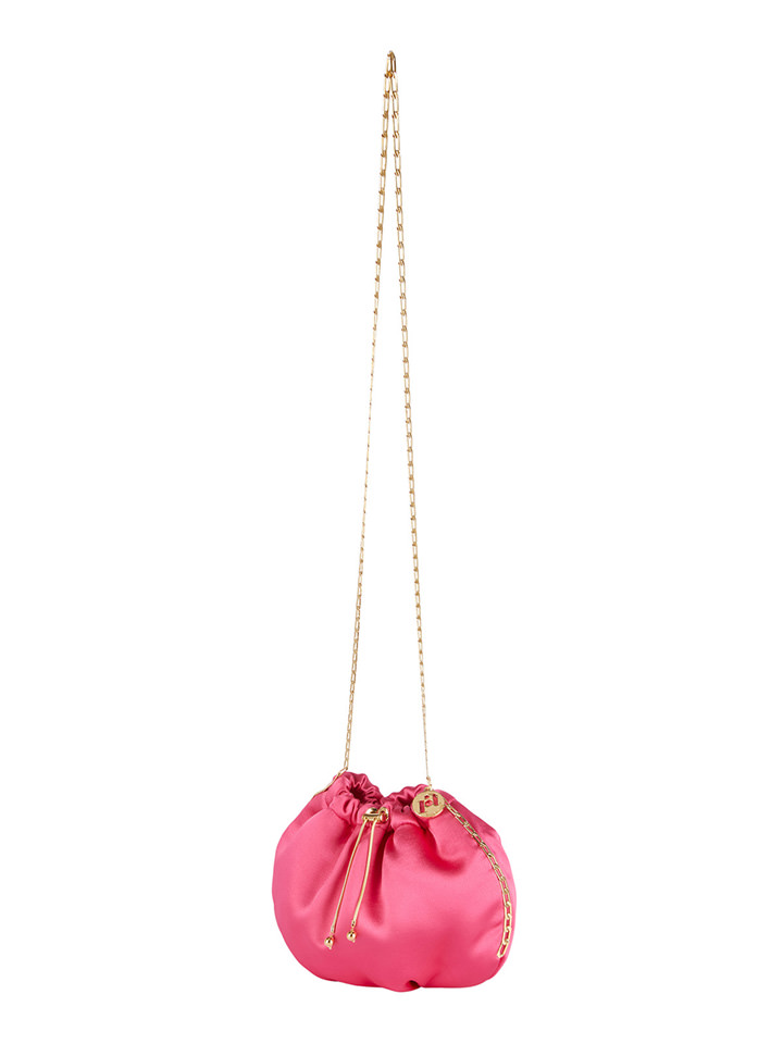ROSANTICA: Fatale Fucsia