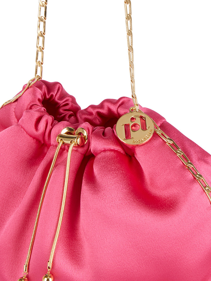 ROSANTICA: Fatale Fucsia