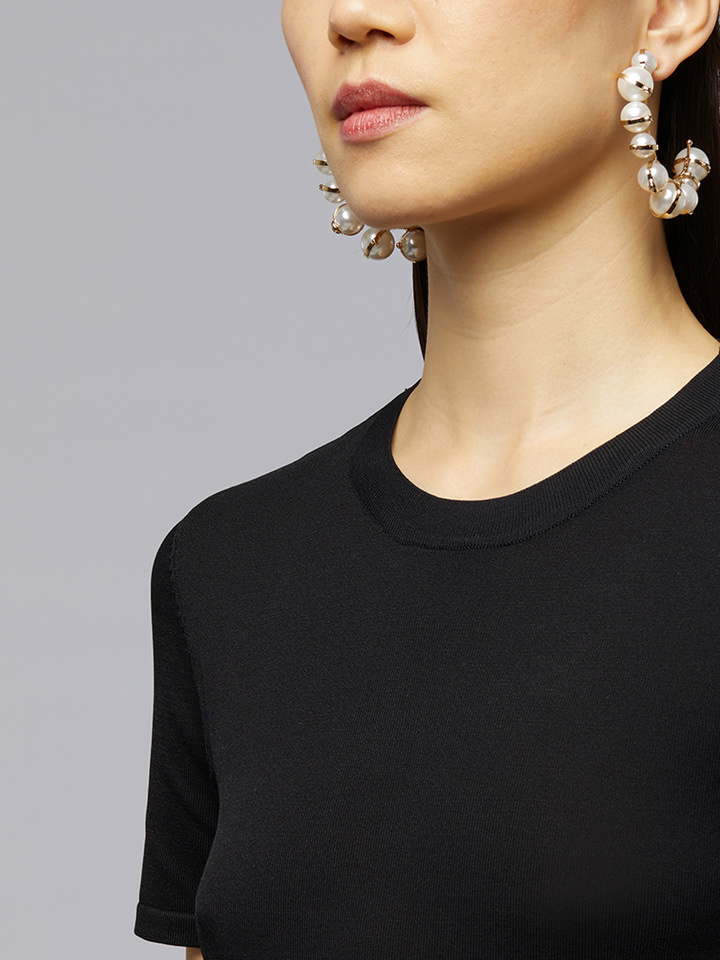 ROSANTICA: Epica Earrings