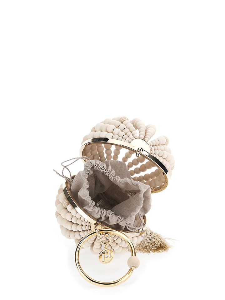 ROSANTICA: Billie Beige