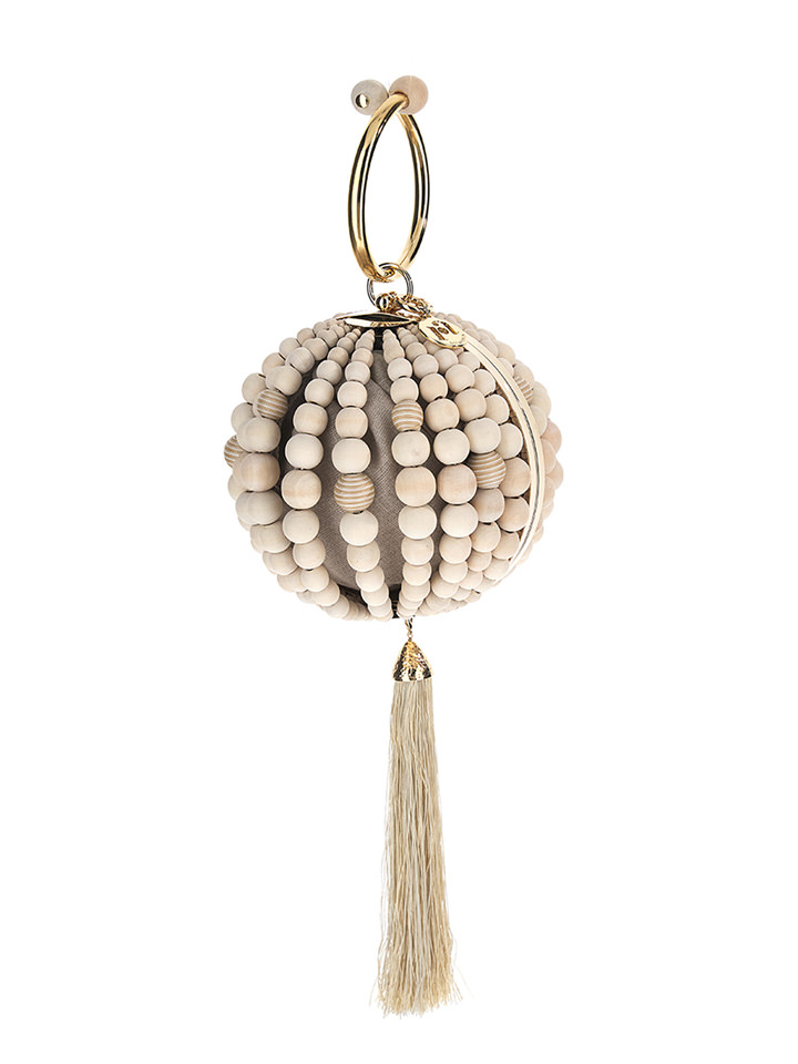 ROSANTICA: Billie Beige