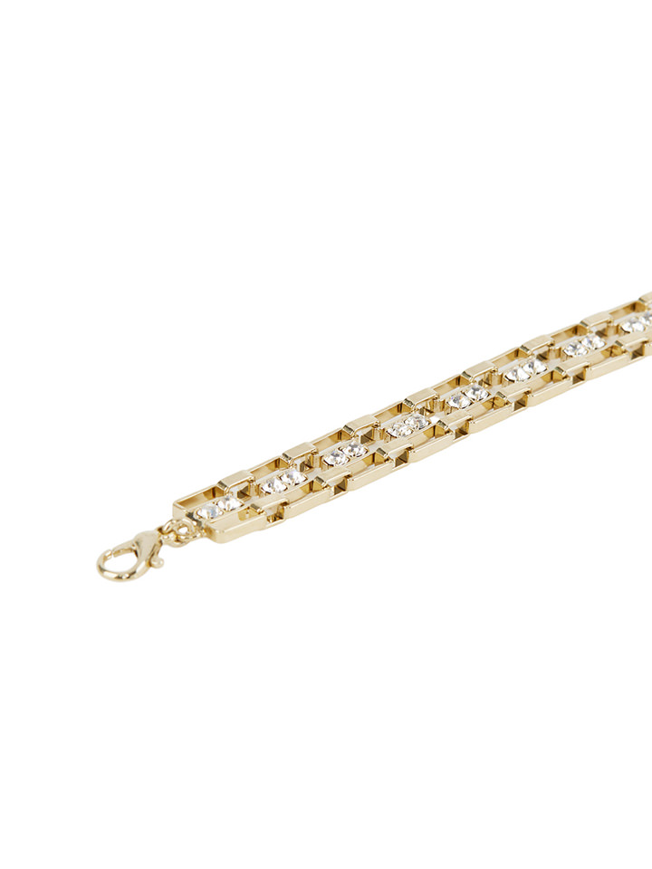 ROSANTICA: Petra Bracelet
