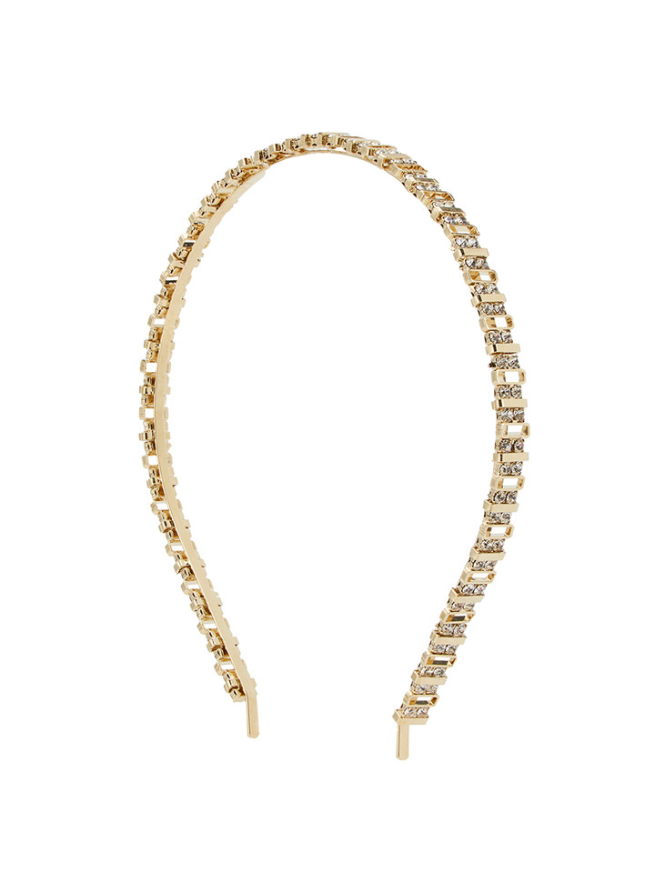 ROSANTICA: Petra Headband