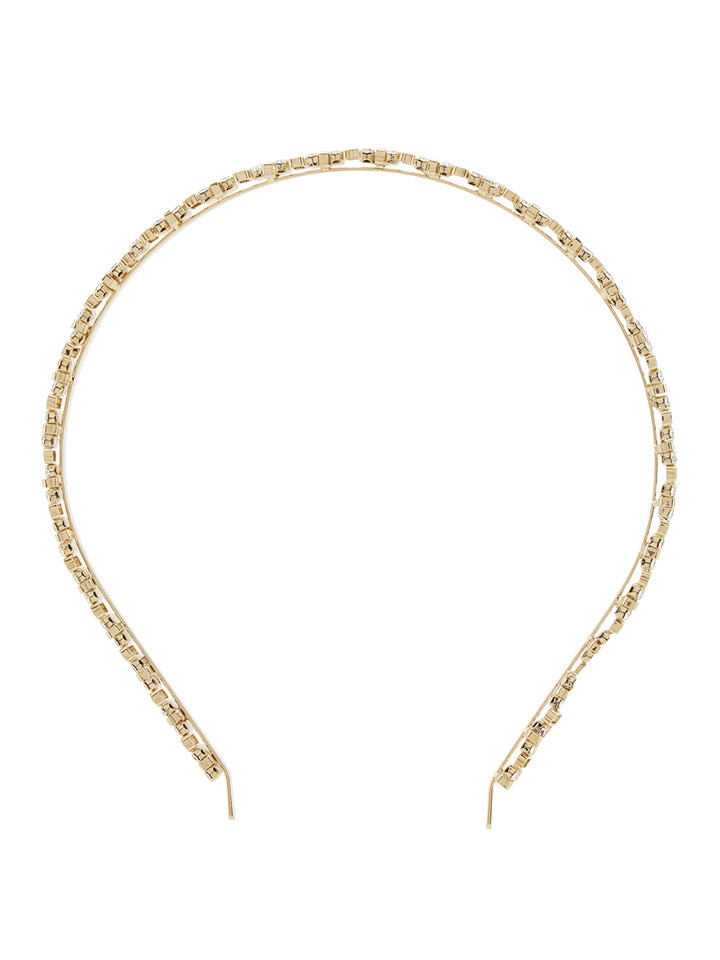 ROSANTICA: Petra Headband