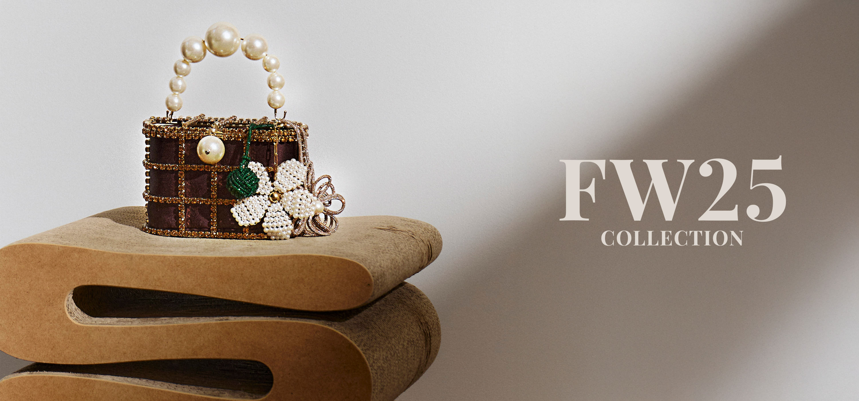 Rosantica Milano | Exclusive Handmade Bags and Jewels