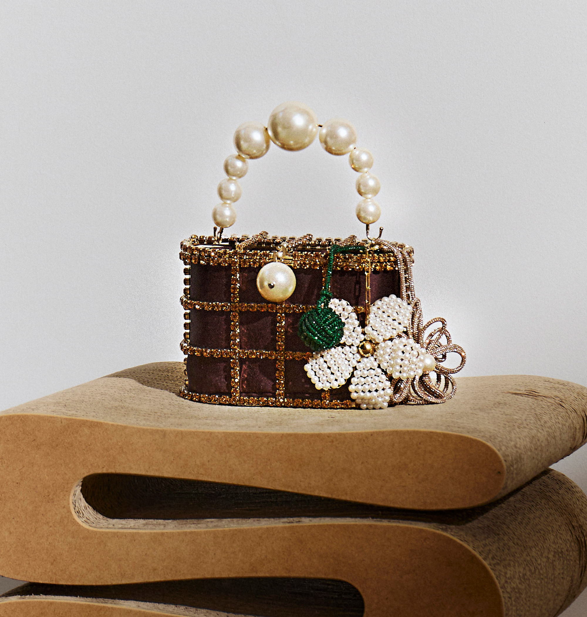 Rosantica Milano | Exclusive Handmade Bags and Jewels