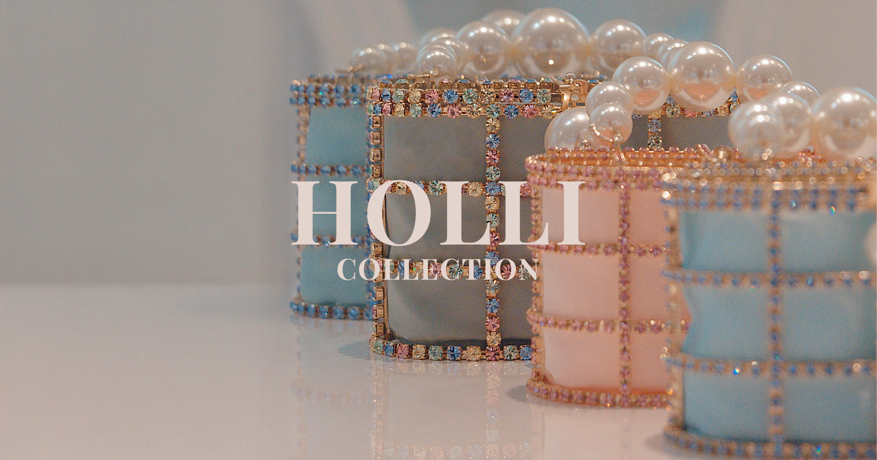 Rosantica Milano | Exclusive Handmade Bags and Jewels