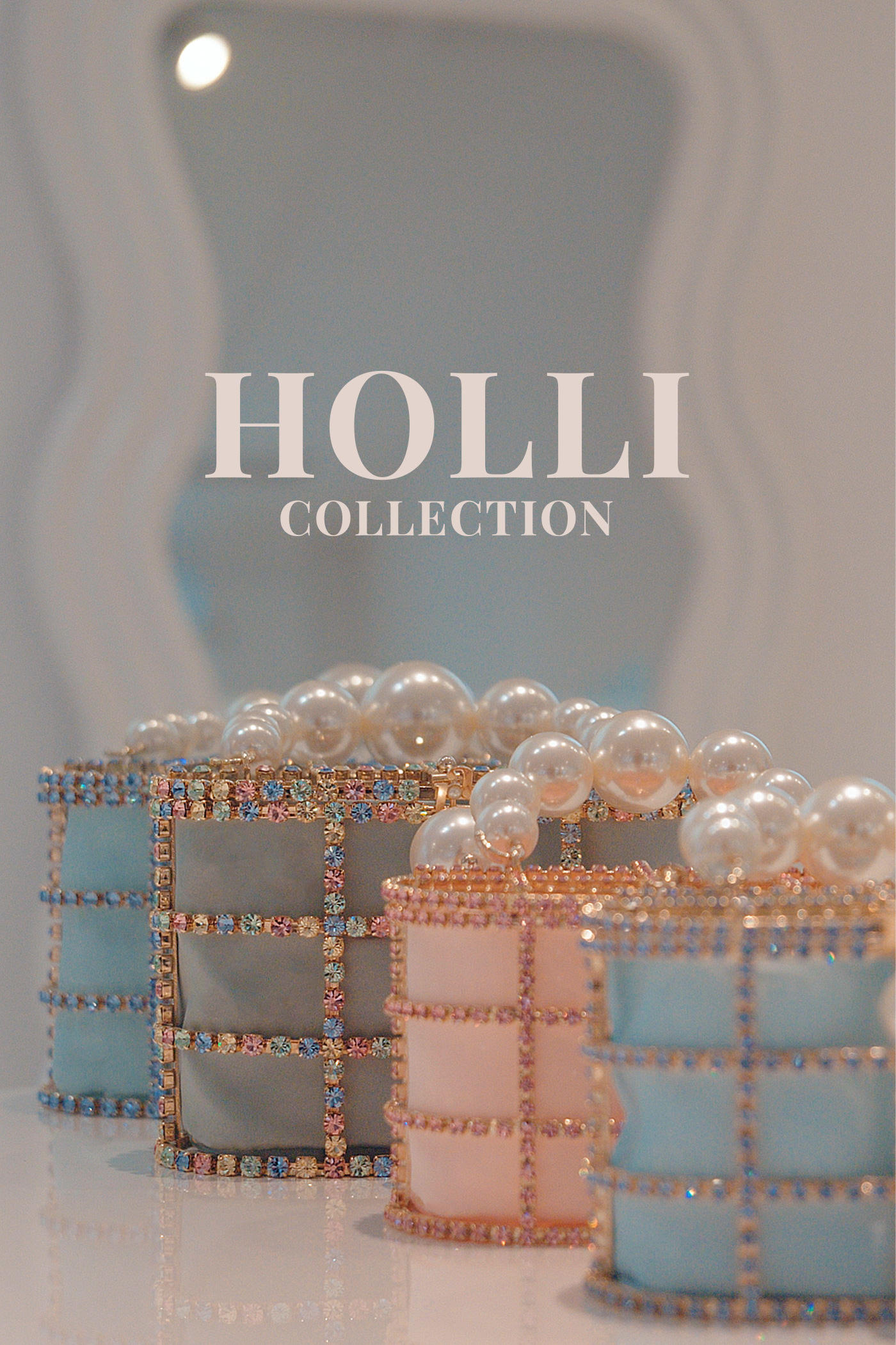 Rosantica Milano | Exclusive Handmade Bags and Jewels